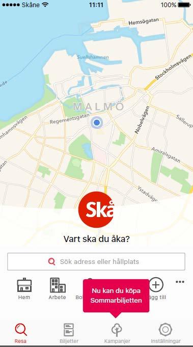 av totalt sålda