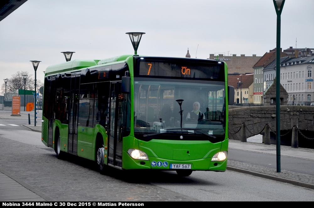 Stadsbuss:10,9 % Malmö 10,9 % (1 141 523) Lund 16,0 % (340 725) Eslöv 10,8 % (14 585) Kristianstad 6,6 % (86 830) Hässleholm 4,8 %