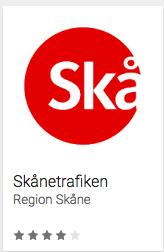 Skånetrafiken Pris Skånetrafikens app Betalning (Klarna/kreditkort) Biljett Biljettköpet blir enklare Dagsbiljett Nya rabatter Dyrare/Billigare Biljett Zon Rabatt Barn 7-19 år har 40 procent