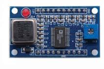 electro:kit... för dig som tycker att elektronik är kul!