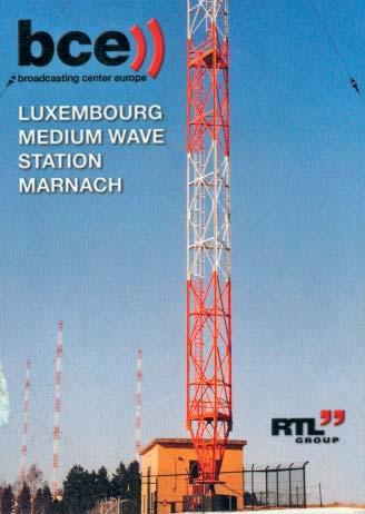 Världsradiolyssnare Radio Luxembourg och World Radio Day Av Christer Brunström Tyvärr måste jag denna gång åter börja med information om en nedläggning.