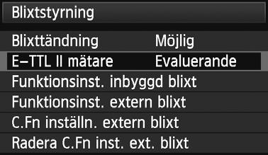 Enel trådlös blixtfotografering Nedan förlaras en enel och helt automatis metod för trådlös blixtfotografering.