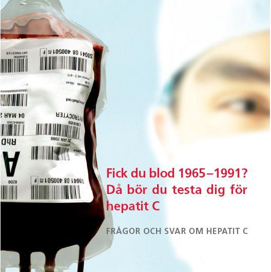 (11) 4 3 2 1 från länder i Afrika, Asien och Östeuropa. Under de senaste fem åren är det även positivt att allt färre personer smittas genom intravenöst missbruk.