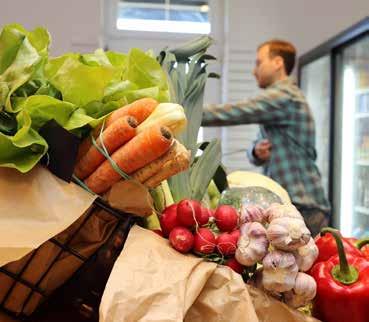 YRKESHÖGSKOLAN Yrkesexamen ger dig grundläggande behörighet till yrkeshögskolan. Där finns utbildningar med en blandning av yrkeskunskap och teoretiska studier.