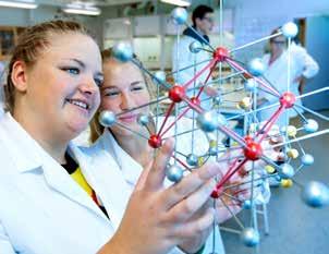 idrottsgymnasium SUNDLERGYMNASIET NATURVETENSKAP NATURVETENSKAP OCH SAMHÄLLE TINGSHOLMSGYMNASIET NATURVETENSKAP Profil: Företagande och ledarskap Profil: Medicin och forskning Profil: Språk