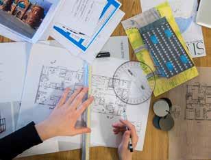 INRIKTNINGAR PÅ TEKNIKPROGRAMMET TE DESIGN OCH PRODUKTUTVECKLING Du får kunskaper i datorstyrd design och konstruktion. Du lär dig lösa designproblem med hjälp av skisser och enkla modeller.
