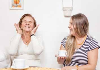 PROGRAMFÖRDJUPNINGAR PÅ VÅRD- OCH OMSORGS PROGRAMMET VO Programmet har inga inriktningar men du kan välja kurser inom programfördjupningarna. Skolorna brukar erbjuda olika paket av kurser.