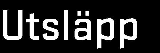 I ett lokalt perspektiv ökar olägenheterna i form av ökade utsläpp.