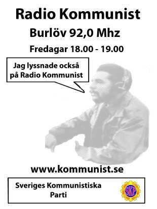 tillhörande olika partier på vänsterkanten och det finns människor som ser Lenin (och ibland även Stalin) som politiska föredömen och inte vill erkänna att dessa föredömen tillhör skaran av