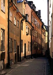 Stockholm Foto: eleganze.se Unna dig en vistelse i vår vackra huvudstad, även kallad Nordens Venedig. Här erbjuder vi fyra centralt belägna lägenheter.