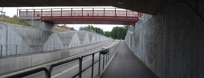 Skurup Ängelholm tips och tricks Vi har förutsatt att cyklister färdas på de flesta av bilvägarna, eller på parallella cykelbanor.