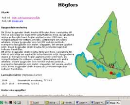 Platser, bilder och berättelser binds samman och ger landskapet nya dimensioner.