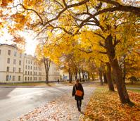 3 SEPTEMBER Sista anmälningsdag till höstens högskoleprov.