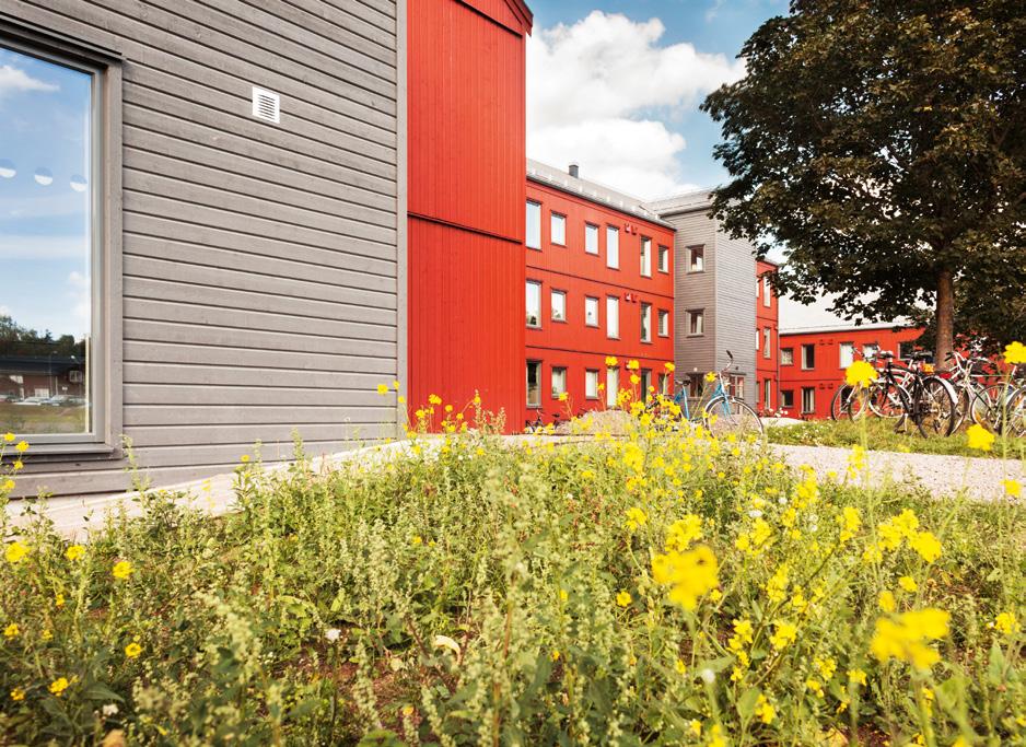 OM GÄVLE Studera i Gävle med bostadsgaranti! Om du studerar på halvtid eller mer här hos oss, garanterar Gävle kommun att du också har en bostad.