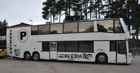 När Fredag 24 november Tid 18.00 23.00 Plats Löderups Strandbad.