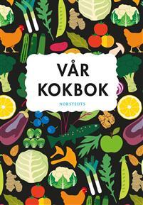 Vår kokbok PDF ladda ner LADDA NER LÄSA Beskrivning Författare: Sara Begner. det svenska köket, men med inslag från hela världen.