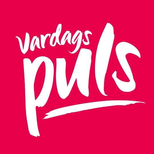 Figurklass: Beskrivning: 541503 2016/06525 38/8 2017-09-11 Ansökningsdatum: 2016-09-28 27.05.11. Märket är utför i rött och vitt. Vardagspuls AB, c/o Arla Foods AB (publ), 105 46 Stockholm, Sverige.