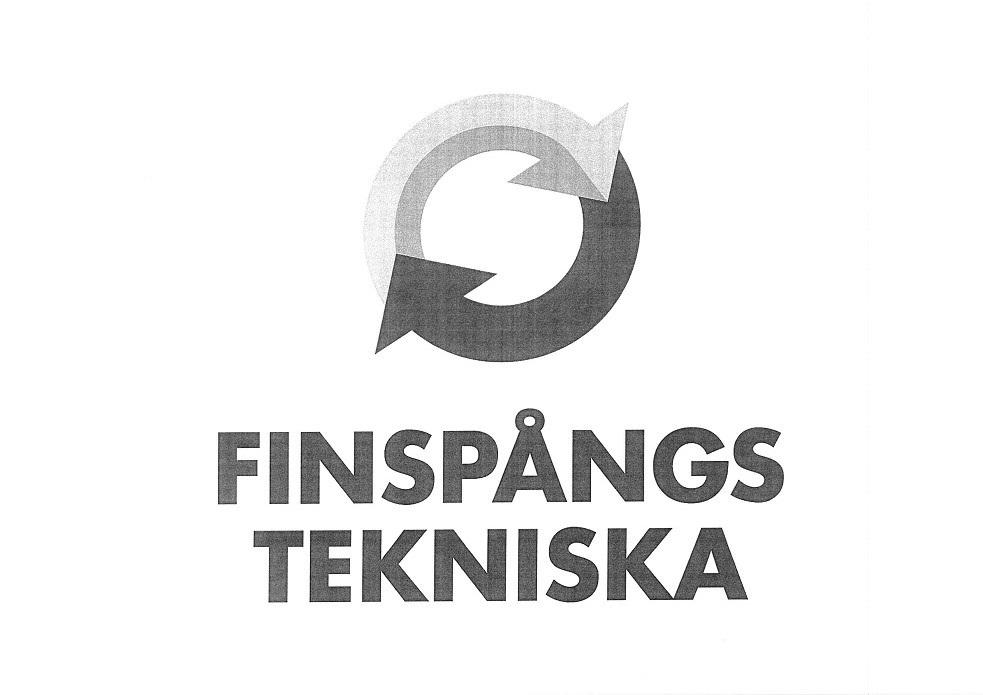 Figurklass: 541615 2017/04511 38/88 2017-09-16 Ansökningsdatum: 2017-06-27 24.15.08; 24.15.13. Finspångs Tekniska Verk Aktiebolag, 61280 Finspång, Sverige. Org. nr: 556045-8811.