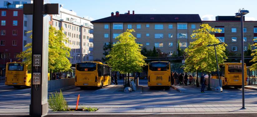 Klimatklivet minskar utsläppen med 600 000 ton