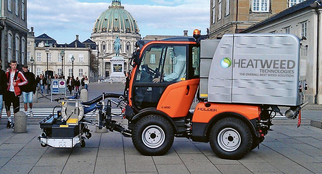 VÄRLDSPATENTERAD SENSORTEKNOLOGI FÖR DE RIKTIGT