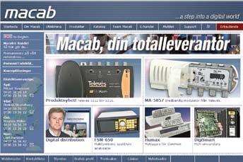 Övriga förstärkare i serien: 233 52 17 MA-5521 passiv retur (5 30) 14 20 db. 233 54 57 MA-5457 2+1 20/14 db IEC med 12V dc-matning. 233 55 19 MA-5519 1+1 utgångar. 20/105 db Splittband.