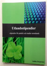 Utlandsstipendier : stipendier för praktik och studier utomlands PDF ladda ner LADDA NER LÄSA Beskrivning Författare: Anitha Jacquemot.