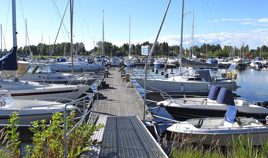 Styrelsens ansvar i båtklubben Att sitta i styrelsen i en båtklubb är både intressant och givande, men innebär också ett ansvar.