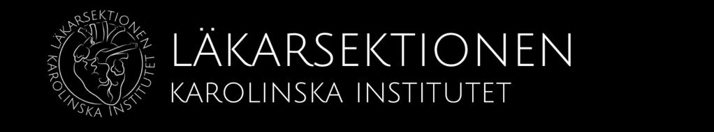 s sektionsmöte Datum: onsdag 21 september 2016 Tid: kl 1730-1930 Plats: s kårhus, solna Närvarande Maria Belikova Felix Berglund Camilla Bergqvist Sandra Carlsson Thomas Christensson Teodor Gesslin