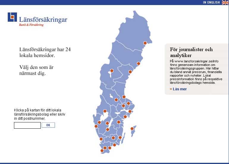 På några timmar föll det över 100 millimeter regn. Länsförsäkringar Kalmar län fick in drygt 500 skadeanmälningar från villaägare, företag och fastighetsägare.