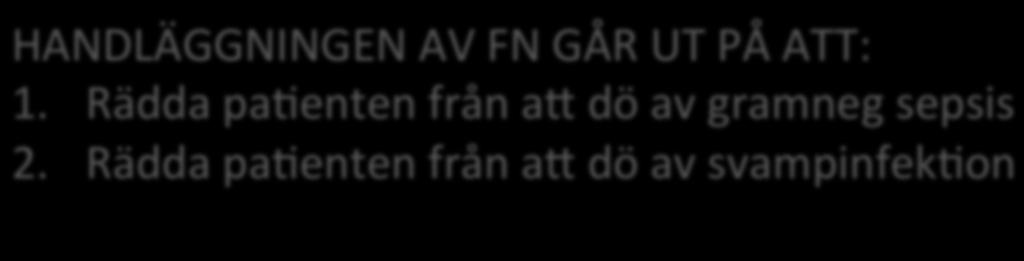 Infektionsdödsorsaker NOPHO ALL 92-2008 Agens Pseudomonas 9 E.