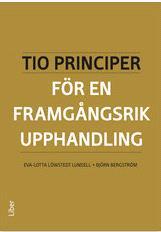 praktiken 10 principer för