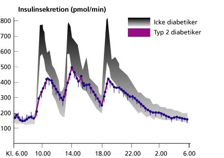 Typ 2 är inte bara