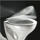 230 V 1-fas. 550 W. 1480 5515:- Sanitop Silence För en toalett och en extra anslutning. Ø 40 mm för anslutning av t.ex. ett tvättställ.