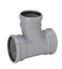 utan muff PP (Endast butik) Dim Art Hämt/st 110 4707 300:- 75 4709 247:- 50 4711 172:- Grenrör 88 med 2 muffar 110 4745 74:- 110x75 4747 74:- 110x50 4748 67:- 75 4752 56:- 75x50 4753 59:- 50 4754