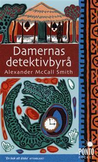 Damernas detektivbyrå PDF ladda ner LADDA NER LÄSA Beskrivning Författare: Alexander