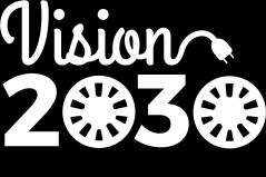 Vision 2030 - Framtidens