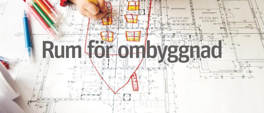 Seminarie F 2017-10-06 Ombyggnad med energi Martin