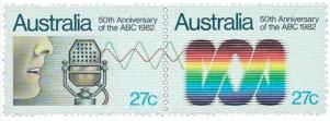I augusti blev Radio Australia i stort sett en relästation för olika program från ABC National.