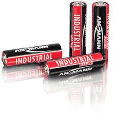 Batterier - Brunsten Beteckning Pris/st  Nr 4R25 89,00 G1 1