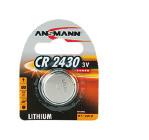 Batterier - Ansmann Lithium - Knappcell Beteckning Pris/st Grupp Ant/fp Art.