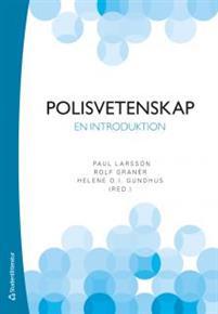 Polisvetenskap - En introduktion PDF ladda ner LADDA NER LÄSA Beskrivning Författare: Liv Finstad.