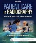 Denna bok beskriver omvårdnaden på röntgenavdelningen på ett väldigt omfattande sätt. Den innehåller kapitel om bl.a. säkerhet, förflyttningsteknik, kontrastmedel, läkemedelsadministration, sterildukning etc.