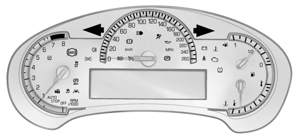116 INSTRUMENT OCH