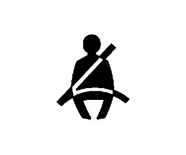 INSTRUMENT OCH REGLAGE 123 bilen och bilen går på tomgång under en längre tid. Detta är normalt, eftersom laddningssystemet inte kan ge full effekt när motorn går på tomgång.
