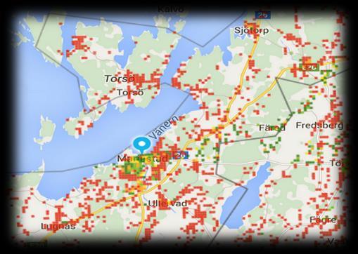 1. Förord Detta dokument ger inriktning och ramar för fortsatt utbyggnad av fibernät i Töreboda kommun. Dokumentet ska bl.a. vara ett stöd för beslut om fiberutbyggnaden, främst på landsbygden.