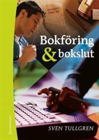 Bokföring & bokslut - Grundkurs PDF ladda ner LADDA NER LÄSA Beskrivning Författare: Sven Tullgren.