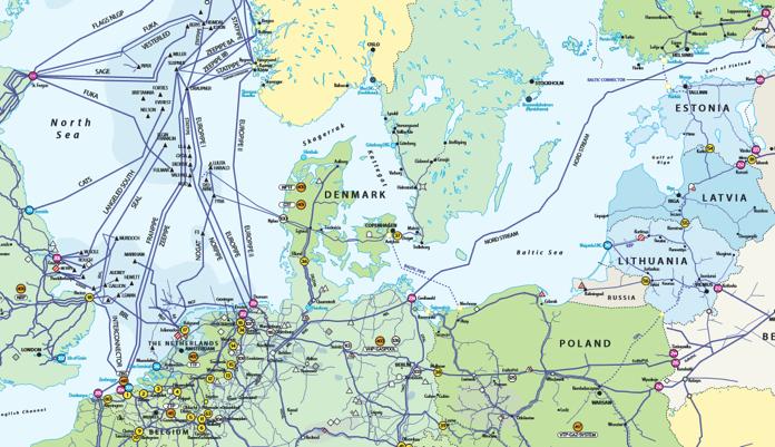 3 STÖDSYSTEM/STYRMEDEL I ANDRA LÄNDER Produktion och konsumtion av biogas har stadigt ökat under de senaste åren i Europa och det fanns i slutet av 2015 mer än 17 000 biogasanläggningar.