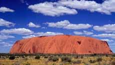 Australien - Reseförslag RESEFÖRSLAG: RESEFÖRSLAG: 14 dagar Kakadu National Park och Western Australia 14 dagar Margaret River, Ayers Rock och The Ghan En tur för dig som vill komma nära naturen Ni