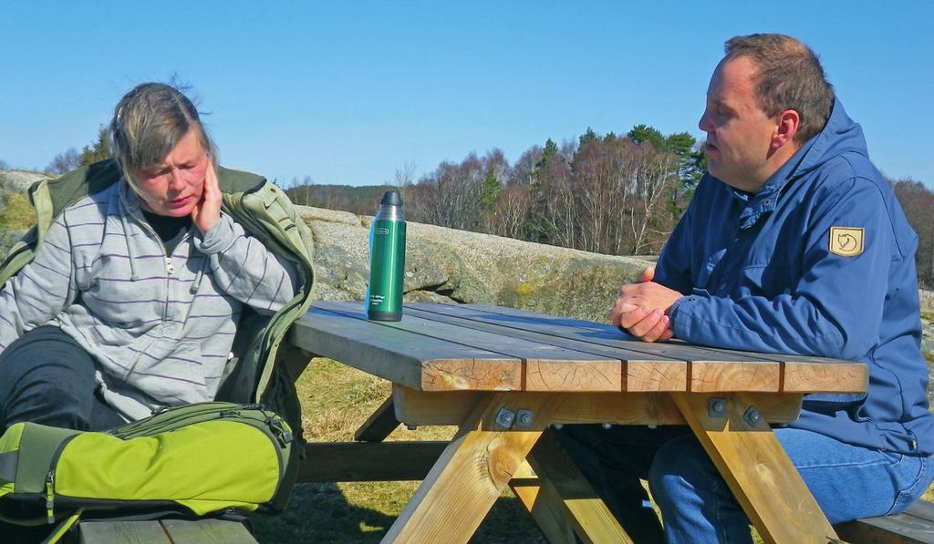 Hänt sen sist Vem har skapat stjärnorna?