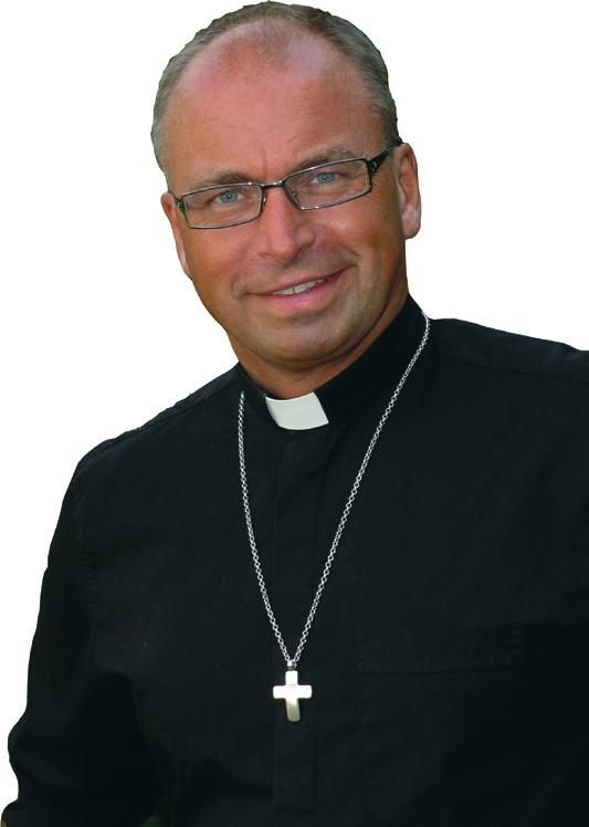 Kyrkans lära säger att det finns en plan med ditt liv och att Gud har lagt ner saker i ditt liv och runtomkring dig.